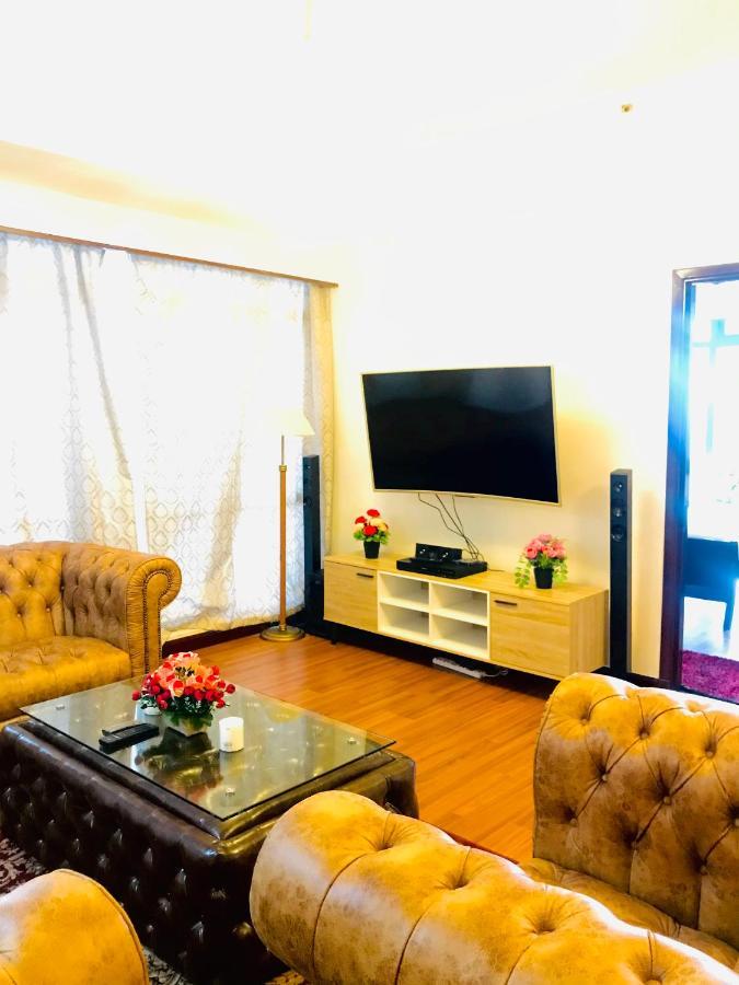 KL Cozy Suite Times Square Kuala Lumpur Zewnętrze zdjęcie