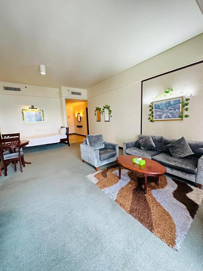 KL Cozy Suite Times Square Kuala Lumpur Zewnętrze zdjęcie