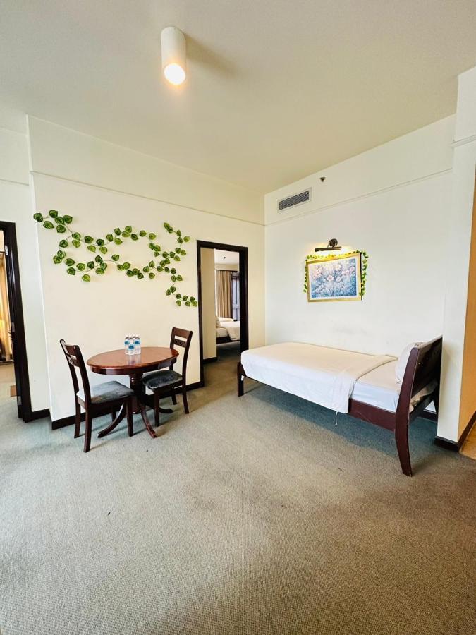 KL Cozy Suite Times Square Kuala Lumpur Zewnętrze zdjęcie