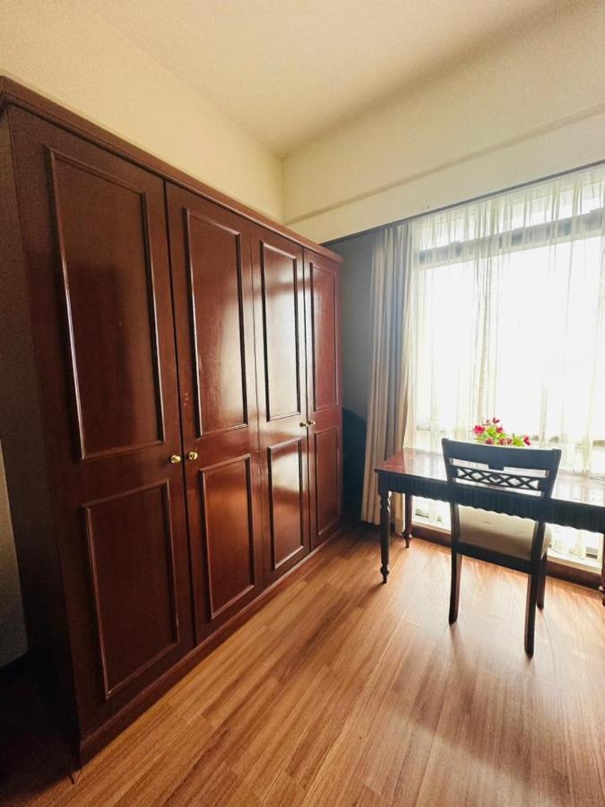 KL Cozy Suite Times Square Kuala Lumpur Zewnętrze zdjęcie