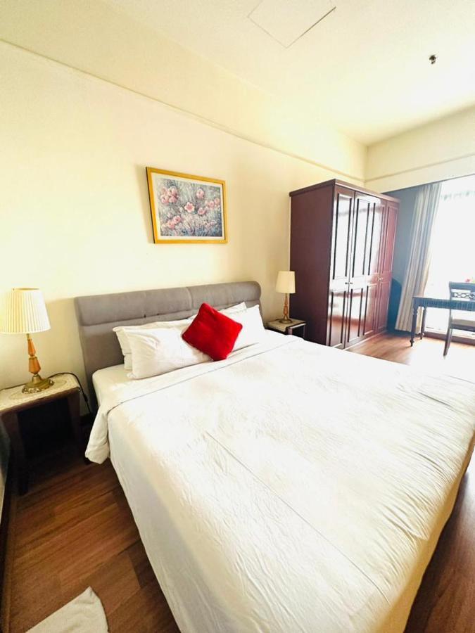 KL Cozy Suite Times Square Kuala Lumpur Zewnętrze zdjęcie