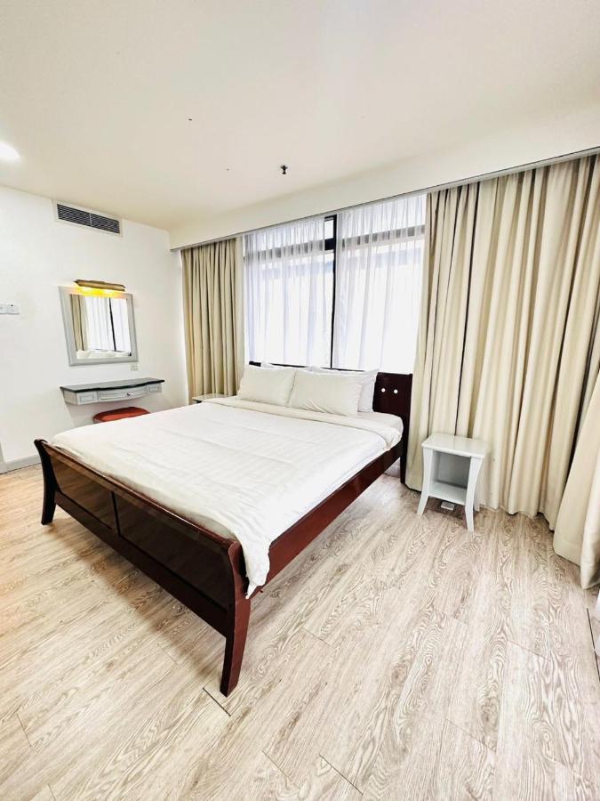 KL Cozy Suite Times Square Kuala Lumpur Zewnętrze zdjęcie